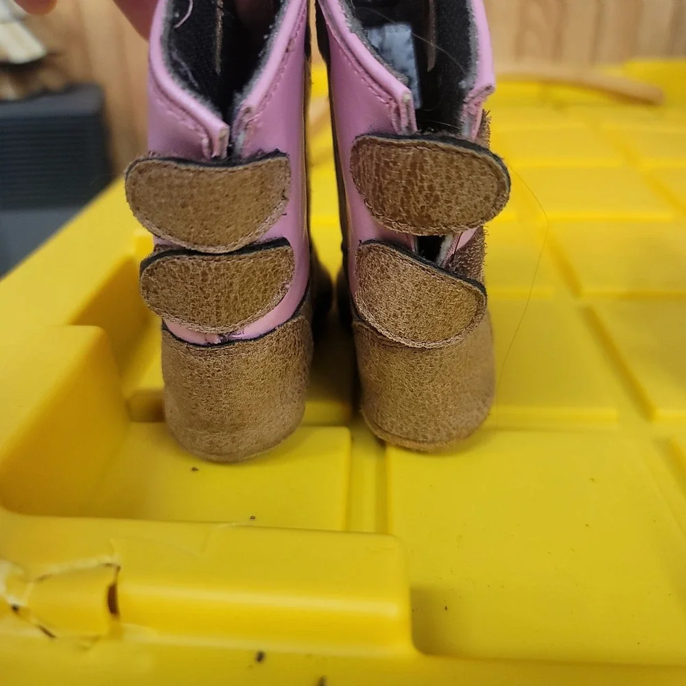 Lil Boot Barn lil boot